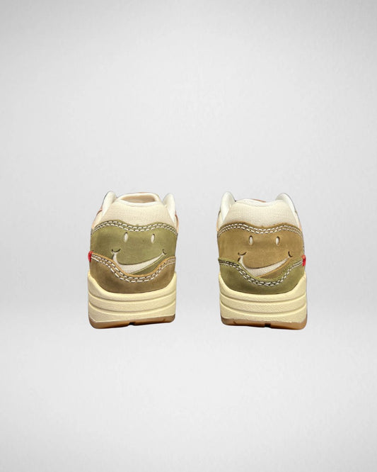 Nike Air Max 1 Premium Wabi-Sabi