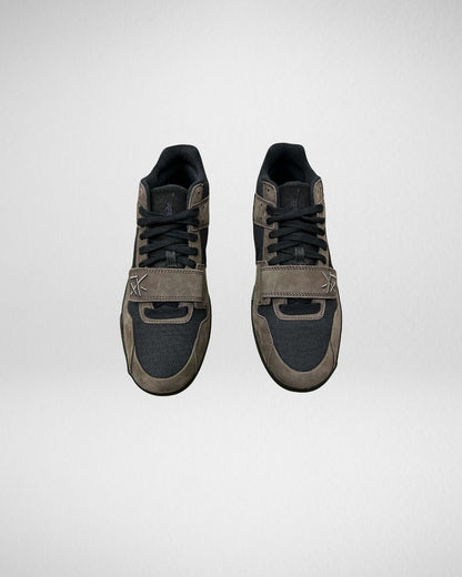 Jordan Jumpman Jack TR Travis Scott Dark Moca