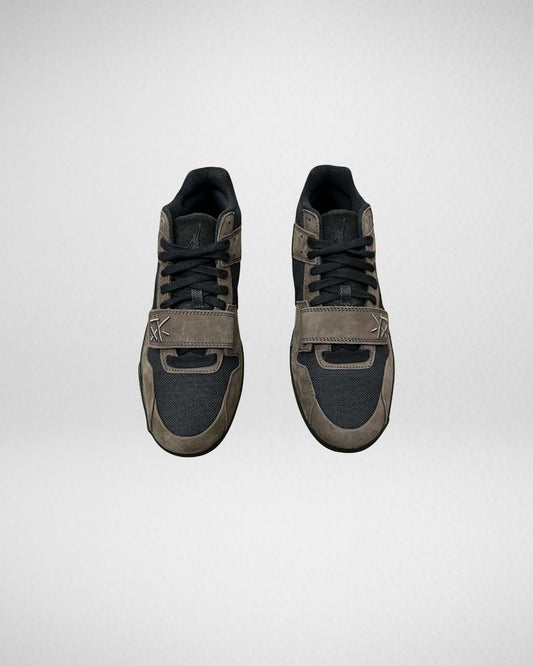 Jordan Jumpman Jack TR Travis Scott Dark Moca