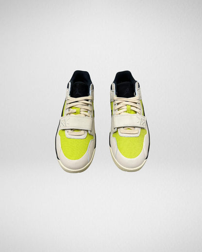 Jordan Jumpman Jack TR Travis Scott Brigth Cactus