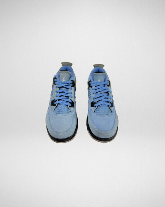 Jordan 4 Retro University Blue