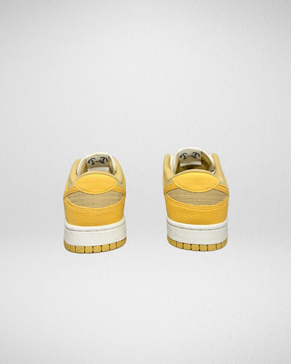 Nike Dunk Low Retro Sun Club Yellow