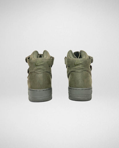 Nike Air Forcé 1 High ‘07 SP Billie Eilish Sequoia