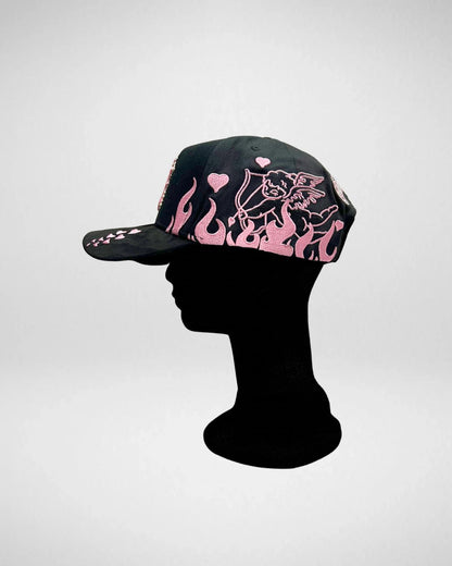 31 Hats Ny Pearls