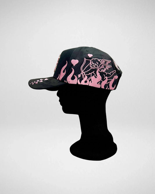 31 Hats Ny Pearls