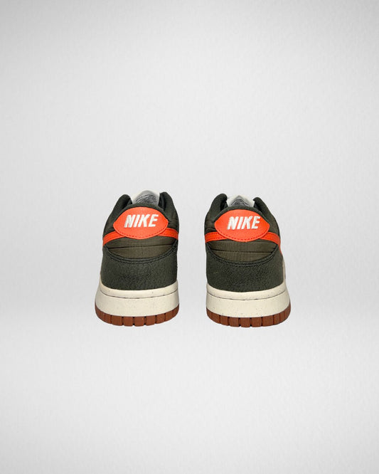 Nike Dunk Low SE Toasty sequoia Nex Nature 25