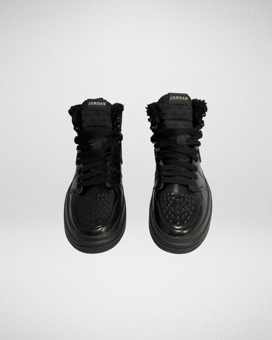 Jordan 1 Acclimate Triple Black