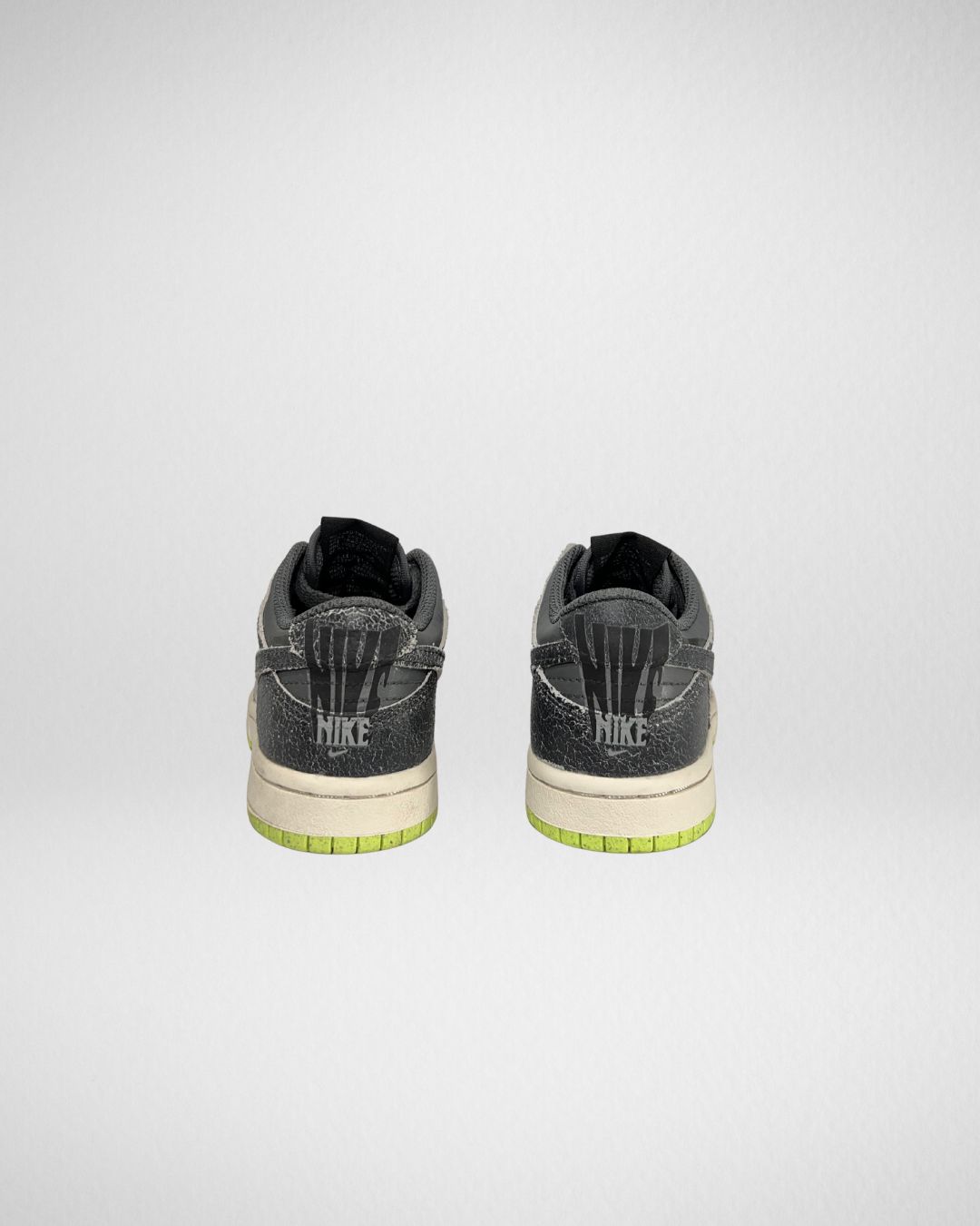 Nike Dunk Low Hallowen (2022)