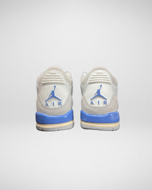 Jordan 3 Retro Lucky