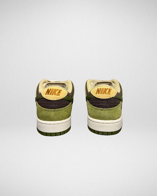 Nike SB Dunk Low Yuto Matcha