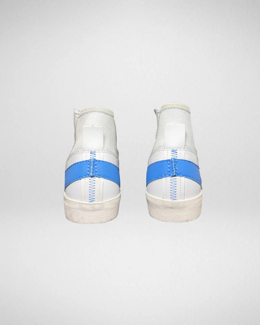 Nike Blazer Mid ‘77 Jumbo University Blue