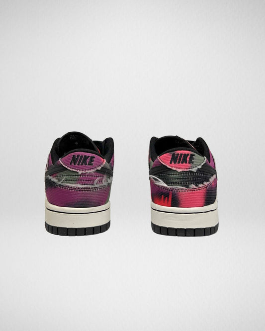 Nike Dunk Low Graffiti