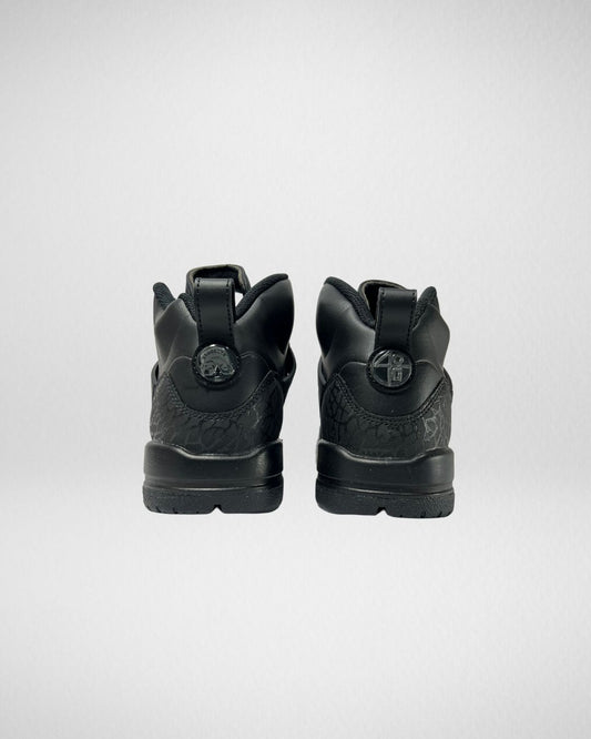 Jordan Spizike Winterized