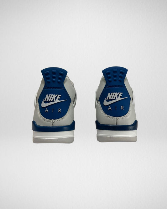 Jordan 4 Retro Military Blue