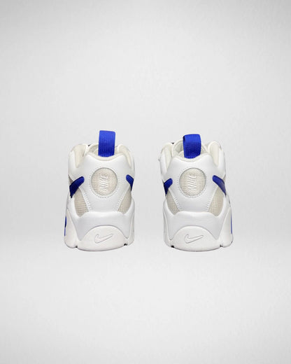 Nike Air Barrage Low Hyper Royal
