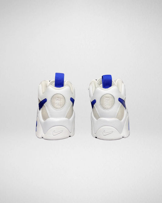 Nike Air Barrage Low Hyper Royal