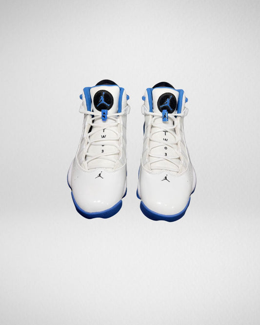 6 Rings sport Blue