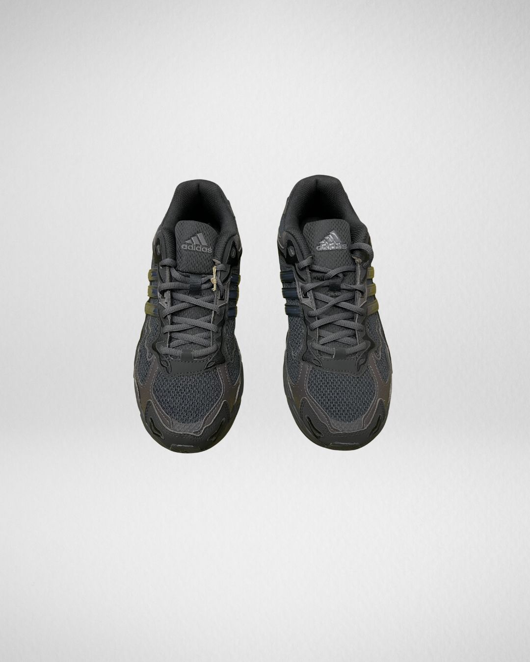adidas Response CL Bad Bunny Triple Black