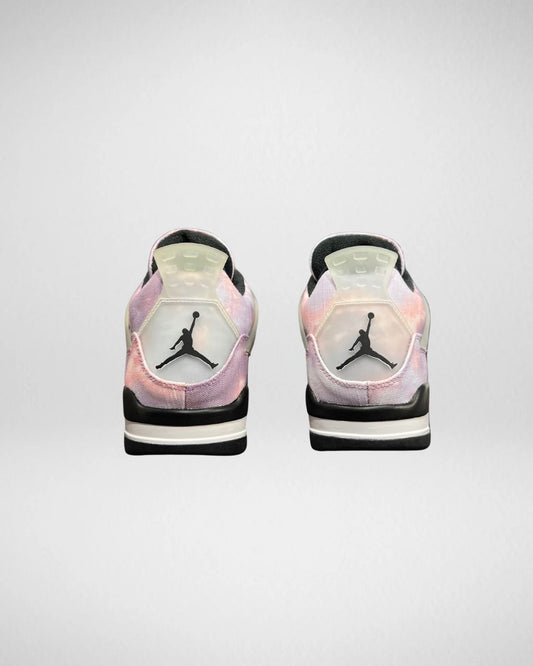 Air Jordan 4 Retro Zen Máster