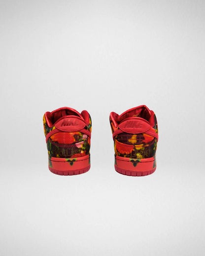 Nike SB Dunk Low El Mago De Oz