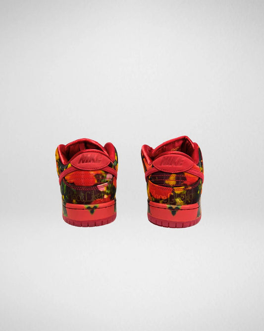 Nike SB Dunk Low El Mago De Oz