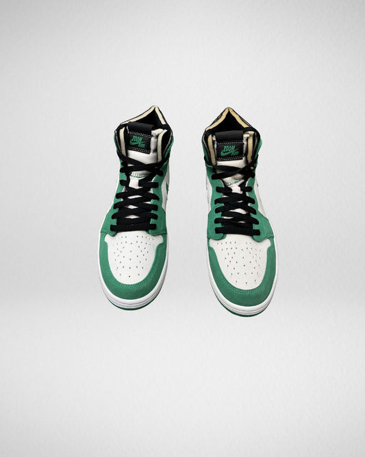 Jordan 1 High Zoom Air CMFT Stadium Green