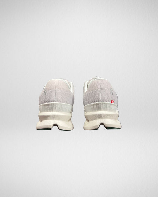 On Running Cloudsufer Pearl Ivory