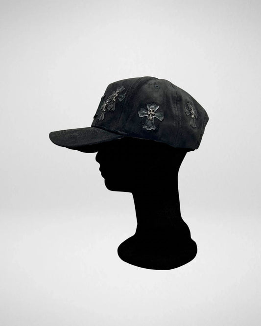 31 Hats La Chrome