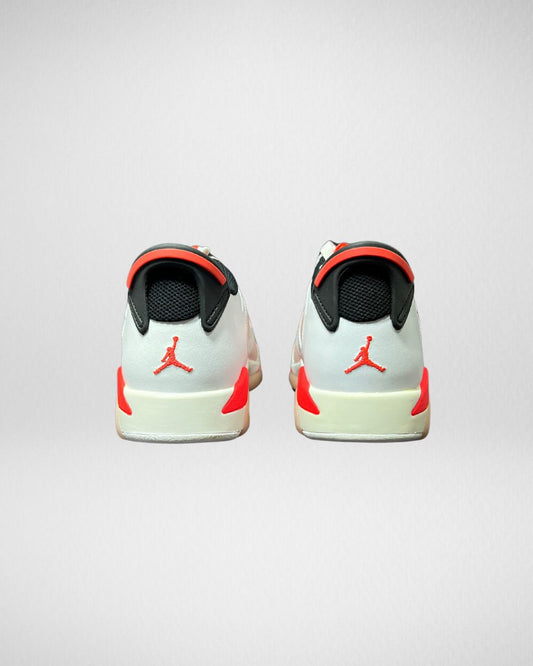 Jordan 6 Retro Low Atmosphere