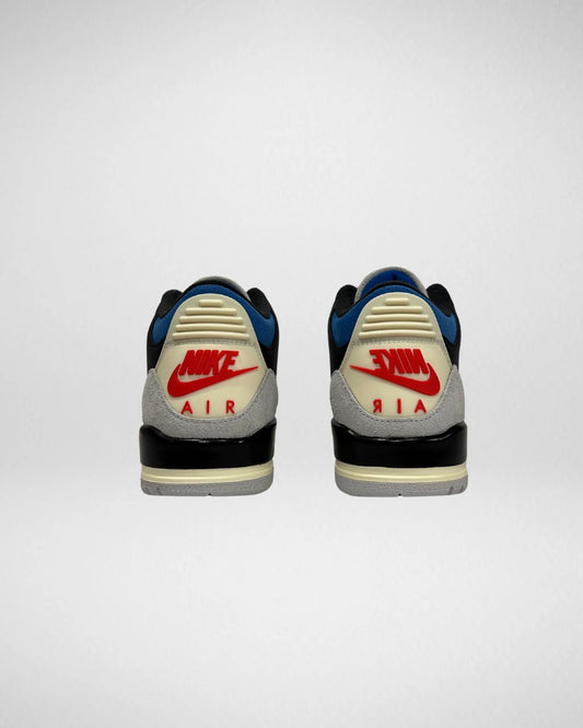 Jordan 3 Retro OG Rare Air