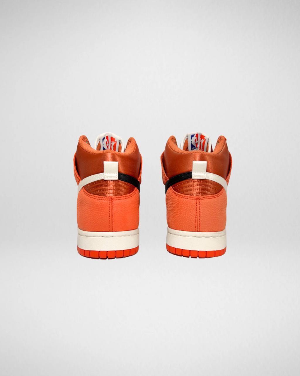 Nike Dunk High PRM NBA X WNBA One Game