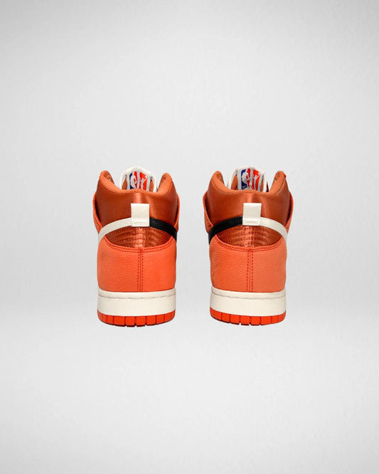 Nike Dunk High PRM NBA X WNBA One Game