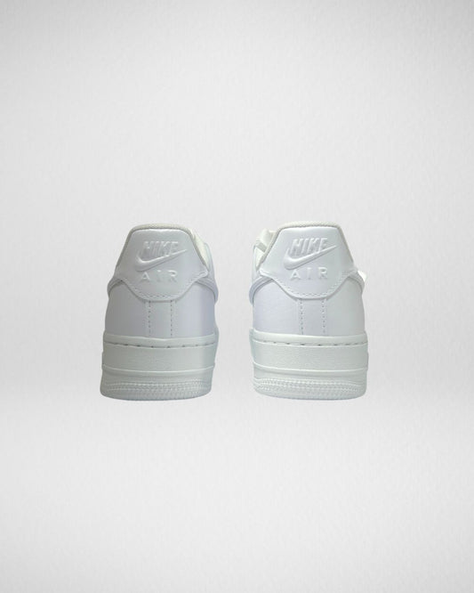 Nike Air Forcé 1 Low ‘07 Bulbous Swoosh
