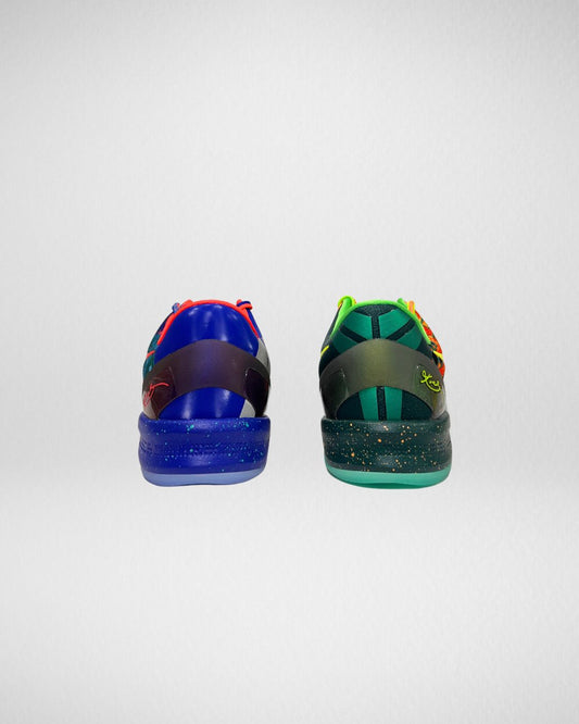 Nike Kobe 8 Protro Lo Que El