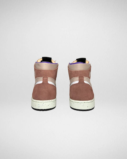Jordan 1 High Zoom Air CMFT Fósil