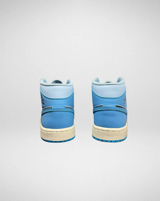 Jordan 1 Mid SE Ice Blue