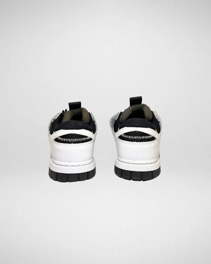Nike Dunk Low Reverse Panda