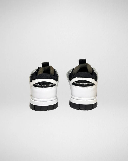 Nike Dunk Low Reverse Panda