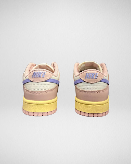 Nike Dunk Low Pink Oxford