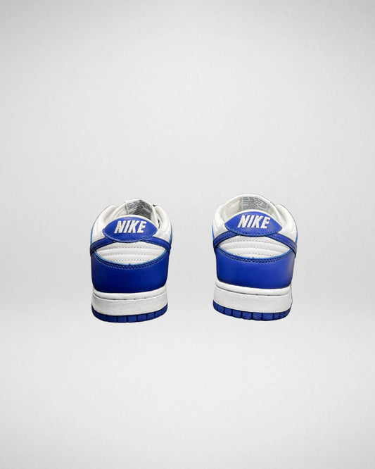 Nike Dunk Low Kentucky