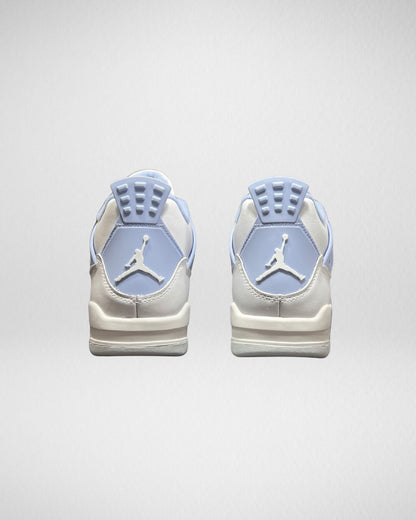 Air Jordan 4 Retro Aluminium