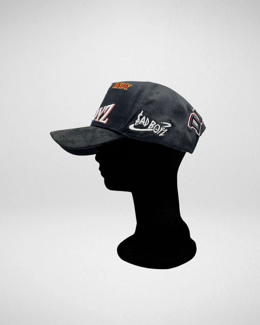 Dandy Hats Junior H Como Jordan