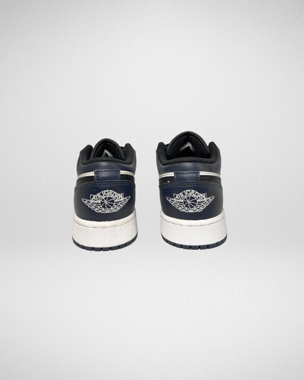 Jordan 1 Low Armory