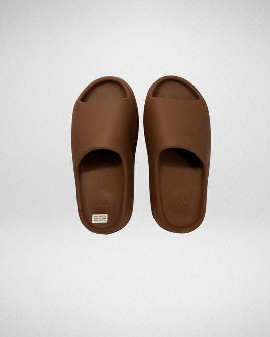 adidas Yeezy Slide Flax