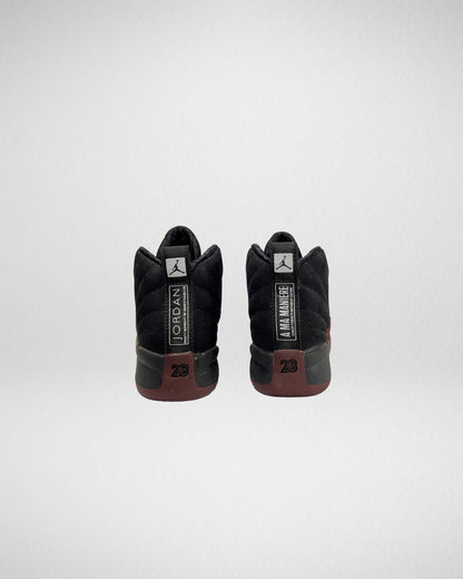 Jordan 12 Retro SP A Ma Maniére