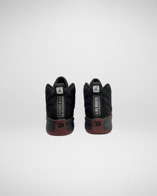 Jordan 12 Retro SP A Ma Maniére