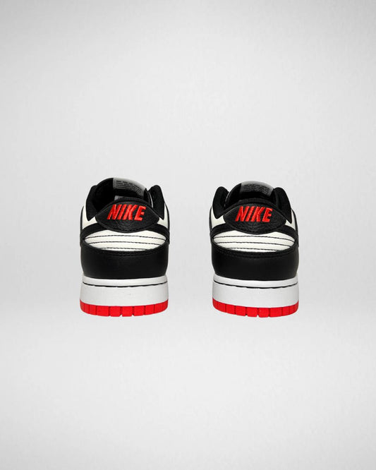 Nike Dunk Low EMB NBA 75th Anniversary Chicago