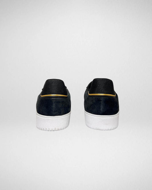 Adidas Tyshawn Low