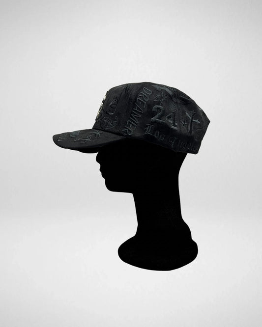 Dreamer Hats L.A. Life