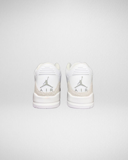 Jordan 3 Retro Puré Money